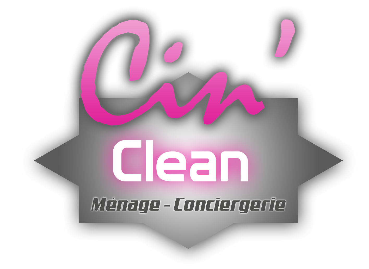 Cin Clean Nettoyage et Gardiennage en Ardèche méridionale.